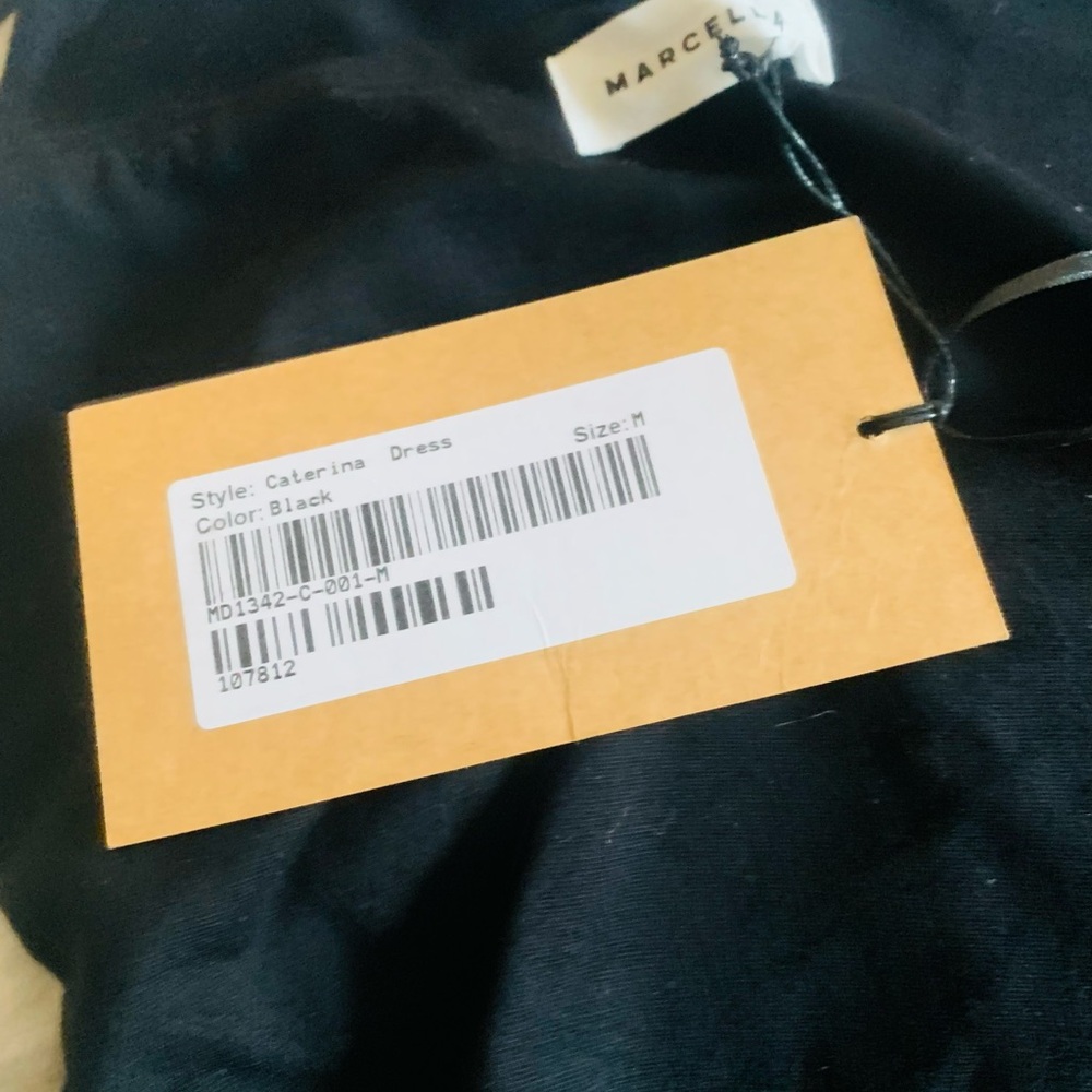 Marcella NYC Catrina dress